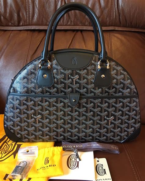 goyard tote bag price australia